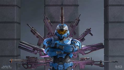 halo unable to enter matchmaking with idling players